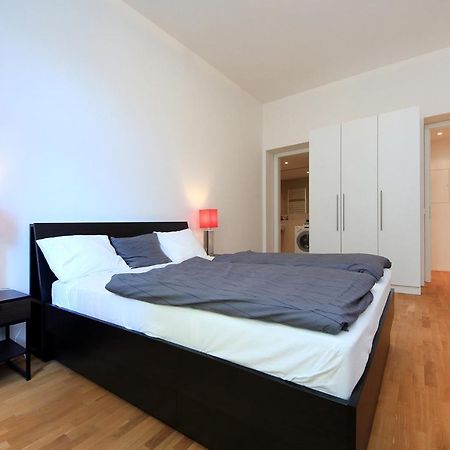 Mariánské Lázně Kolonada Luxury 2 Bedroom Apartment Snezka מראה חיצוני תמונה