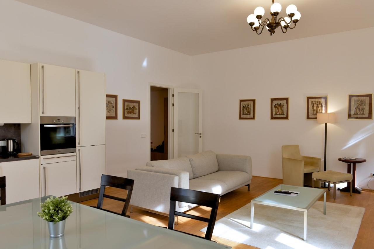 Mariánské Lázně Kolonada Luxury 2 Bedroom Apartment Snezka מראה חיצוני תמונה