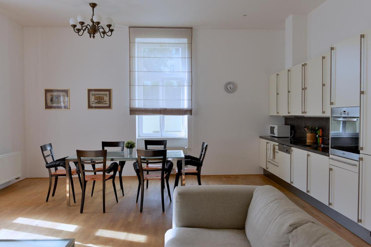Mariánské Lázně Kolonada Luxury 2 Bedroom Apartment Snezka מראה חיצוני תמונה