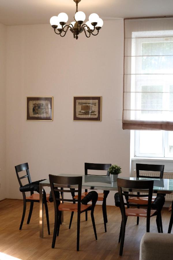Mariánské Lázně Kolonada Luxury 2 Bedroom Apartment Snezka מראה חיצוני תמונה