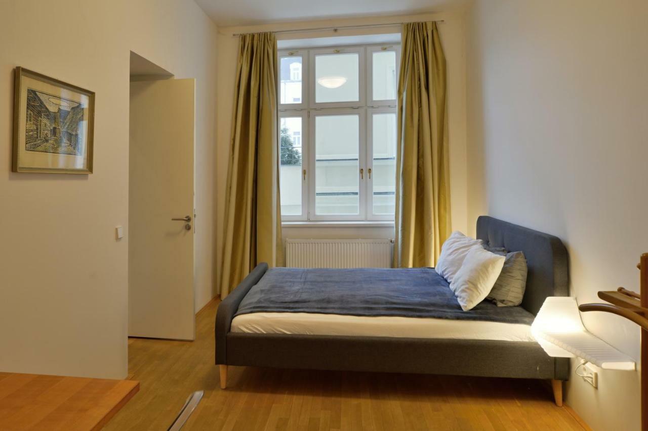 Mariánské Lázně Kolonada Luxury 2 Bedroom Apartment Snezka מראה חיצוני תמונה