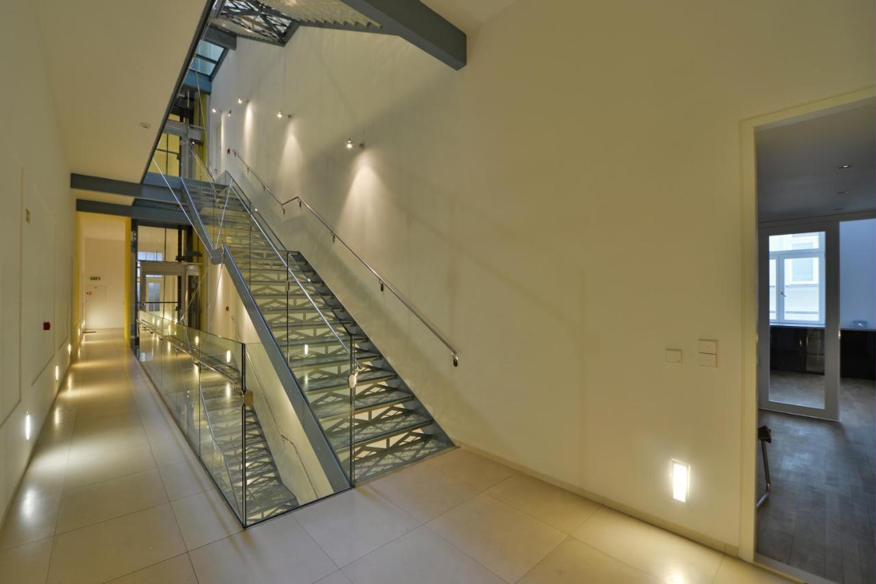 Mariánské Lázně Kolonada Luxury 2 Bedroom Apartment Snezka מראה חיצוני תמונה